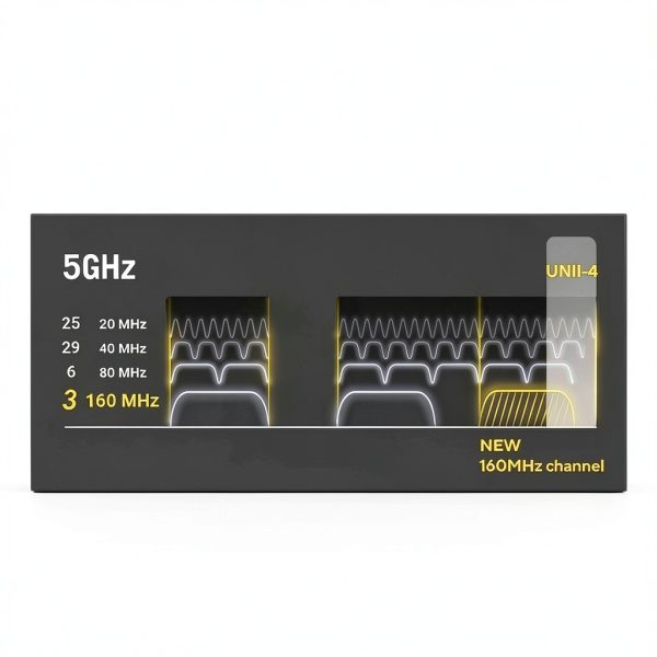 ASUS ZenWiFi XT9 AX7800 Tri Band Mesh Wi Fi 6 Router-7