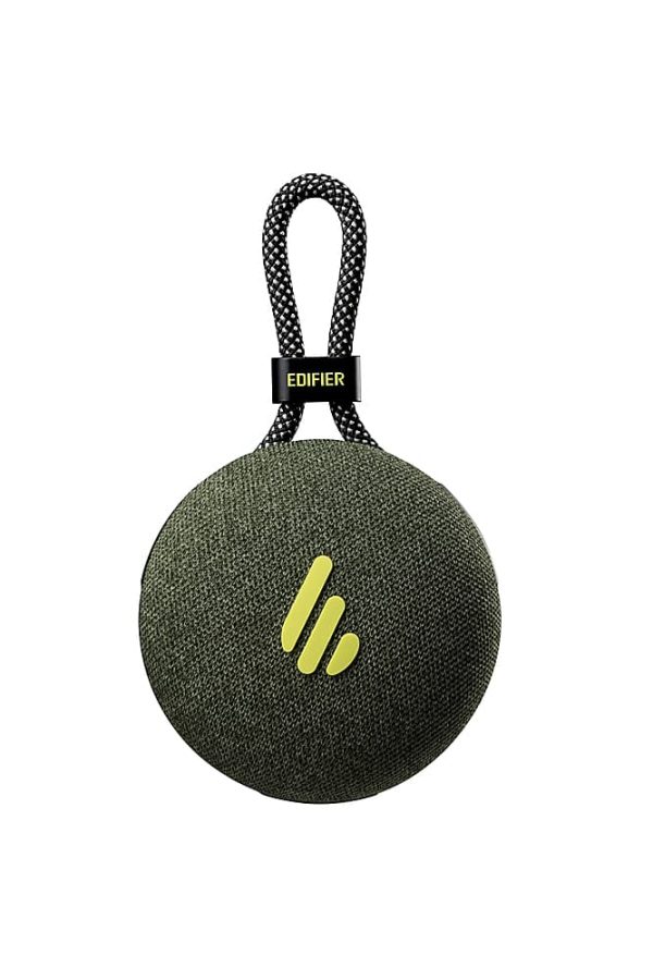 Edifier MP100 Plus Portable Bluetooth Speaker Waterproof-0