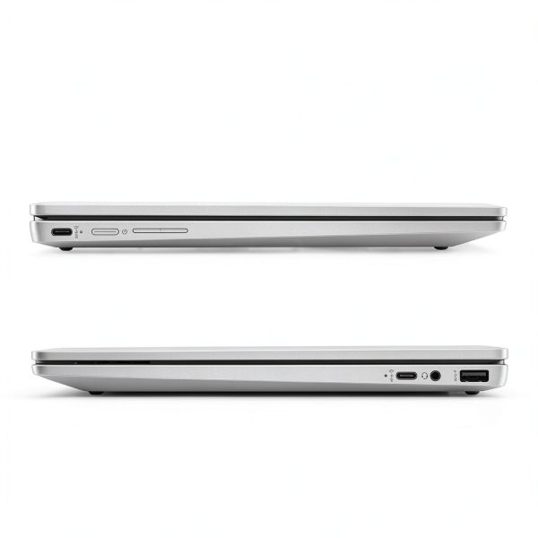 HP Chromebook Plus 2 in 1 Laptop Touch Screen Intel Core i3-5