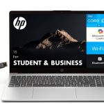 HP 15 Laptop Intel i3 N305 8GB DDR4 128GB SSD Win 11-0