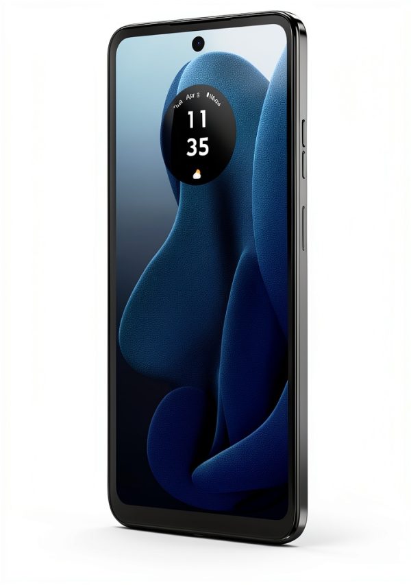Motorola Moto G 5G 2024 128GB Unlocked Sage Green-5