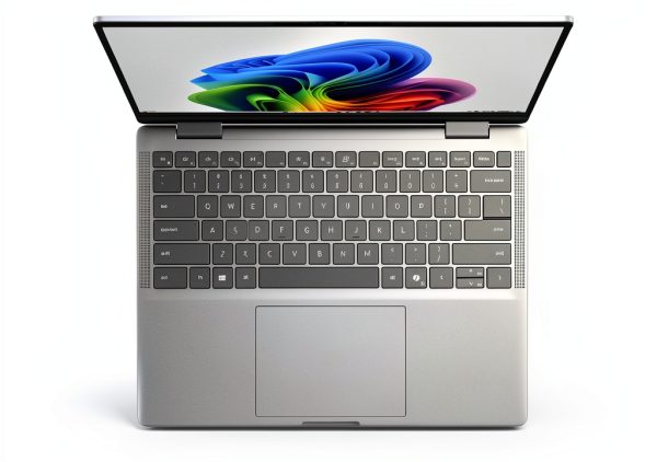 Dell Inspiron Plus 14 Laptop Snapdragon X Plus Copilot PC-18