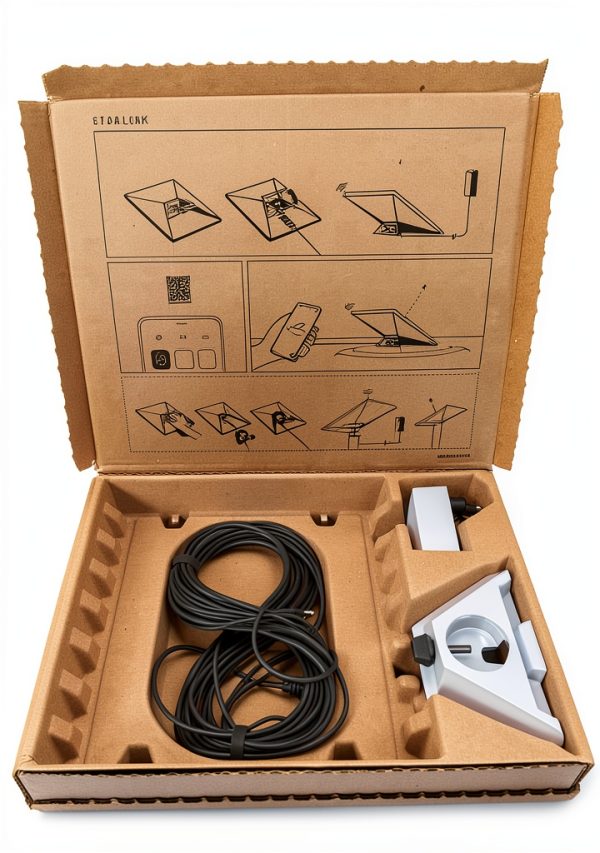 Starlink Mini Portable Satellite Internet Kit for Travelers-5