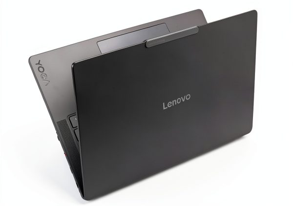 Lenovo Yoga Slim 7x Copilot PC 14.5 OLED Laptop Snapdragon X-22
