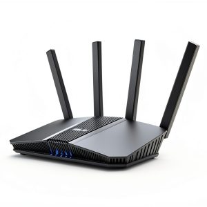ASUS RT BE55 WiFi 7 AiMesh Router 3600 Mbps 2.5G-0