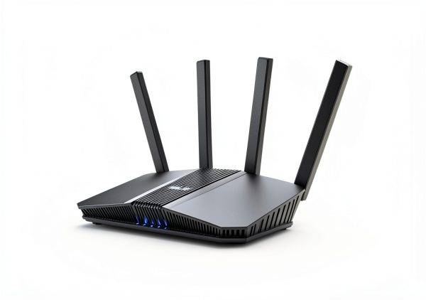 ASUS RT BE55 WiFi 7 AiMesh Router 3600 Mbps 2.5G-0