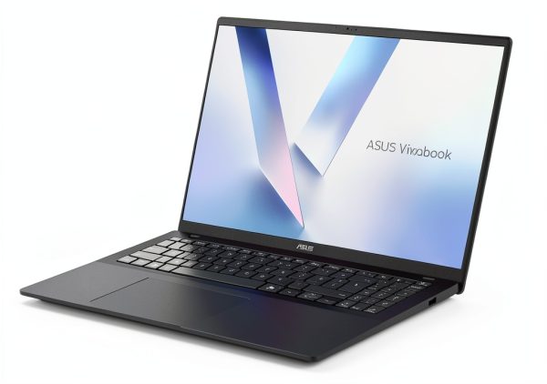 ASUS Vivobook 16 Laptop Ryzen AI 5 16GB RAM 512GB SSD-9