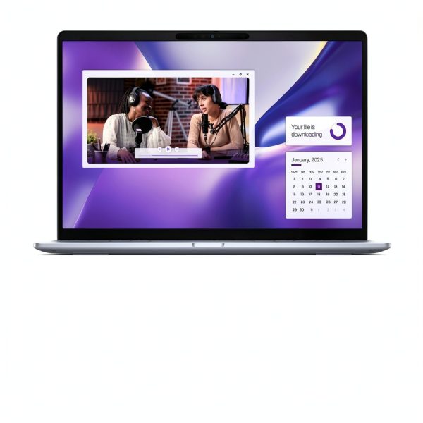 Dell Inspiron Plus 14 Laptop Snapdragon X Plus Copilot PC-6