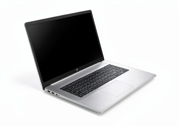 HP 17 Laptop AI PC 17.3 Touchscreen Intel Ultra 5 16GB RAM-7