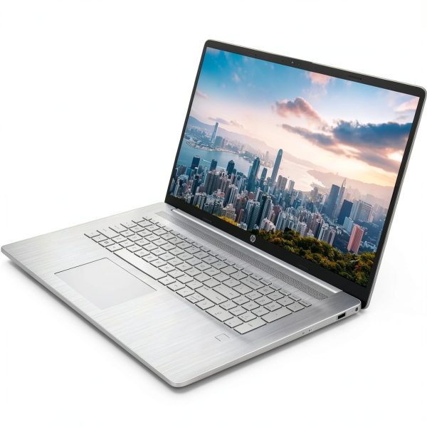 HP 17.3 Touchscreen Laptop Intel Core i7 64GB RAM 2TB SSD-7