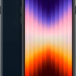 Apple iPhone SE 64GB 5G Touch ID A15 Bionic Chip-0