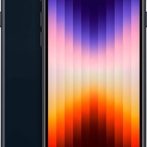 Apple iPhone SE 64GB 5G Touch ID A15 Bionic Chip-0