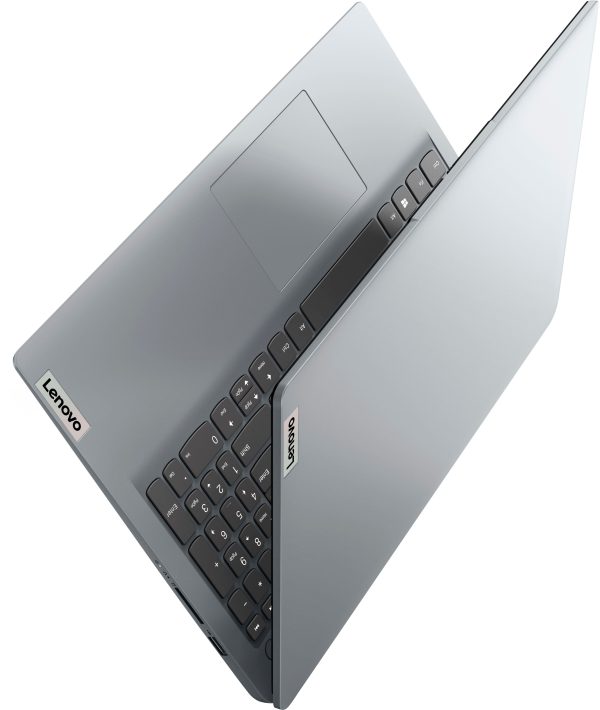 Lenovo Ideapad 1 Laptop AMD Athlon Silver 4GB RAM 128GB SSD-3