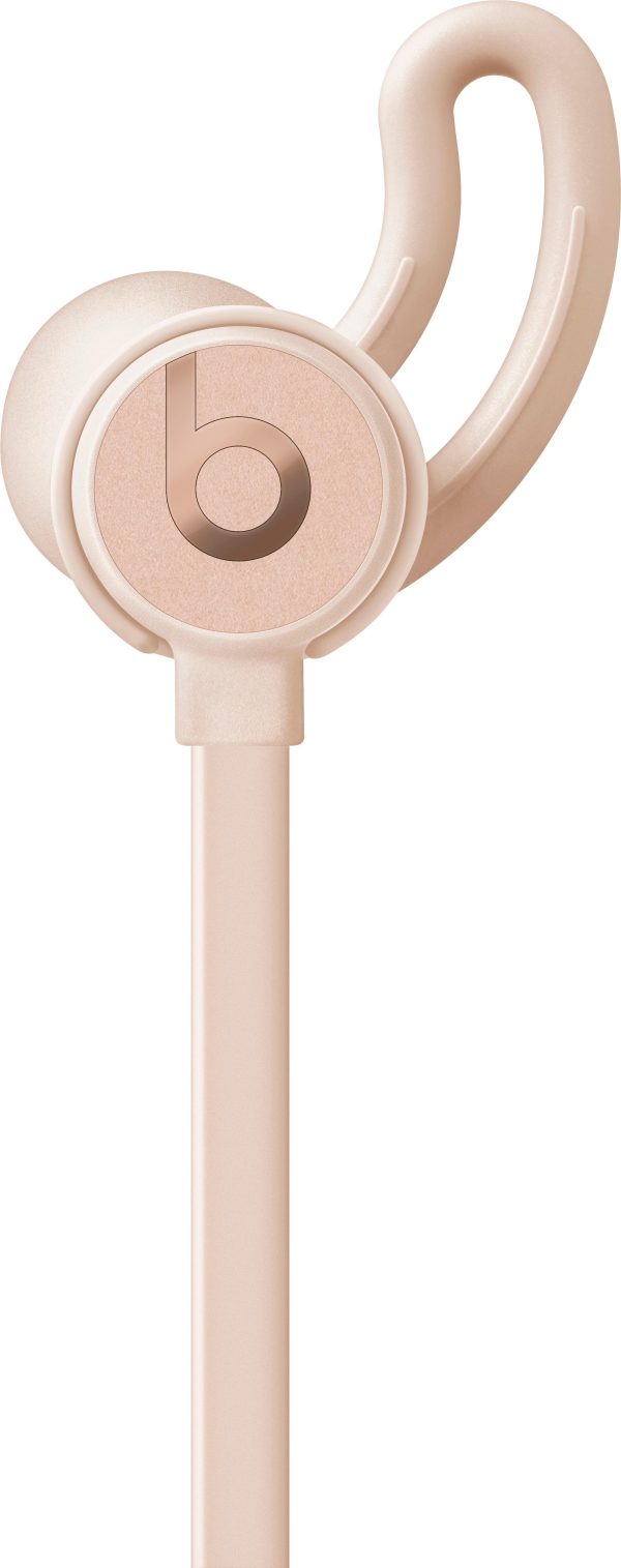 BeatsX Earphones Matte Gold Refurbished Excellent Wireless-10