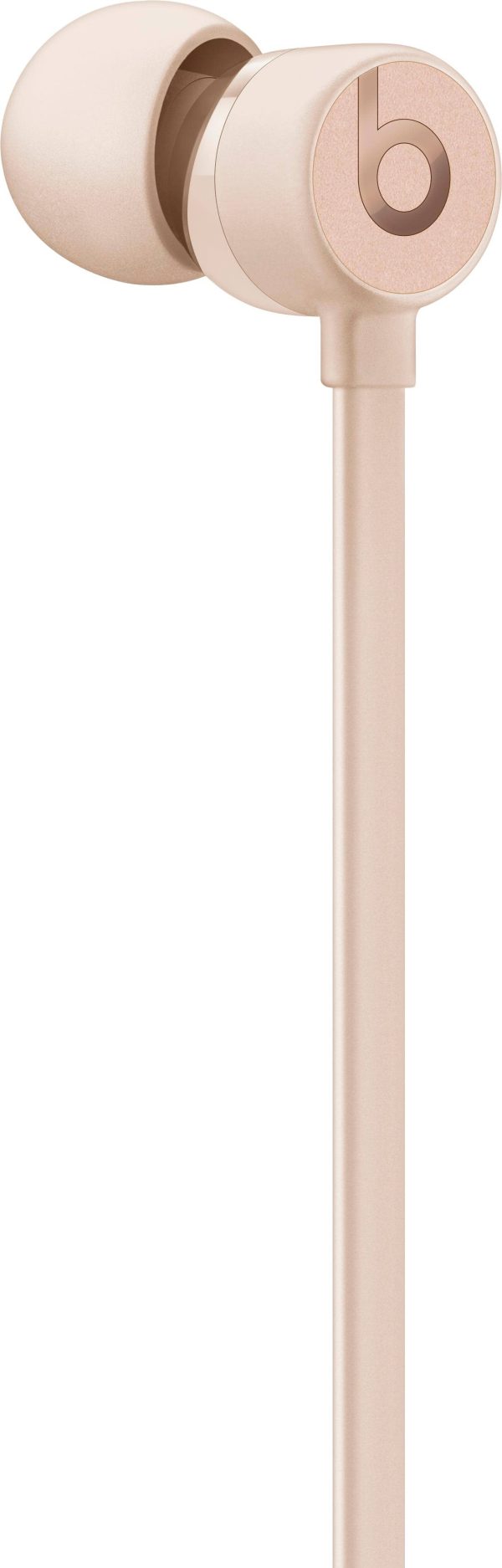 BeatsX Earphones Matte Gold Refurbished Excellent Wireless-6