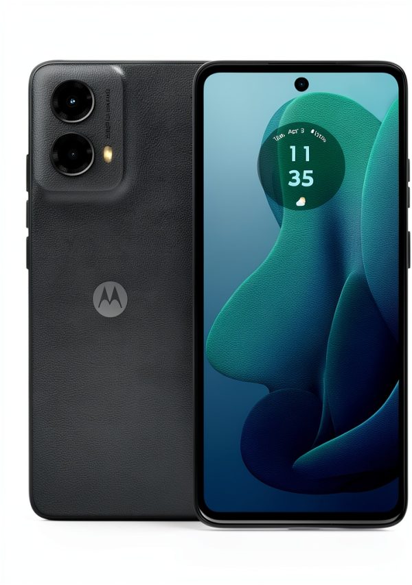 Motorola Moto G 5G 2024 128GB Unlocked Sage Green-0