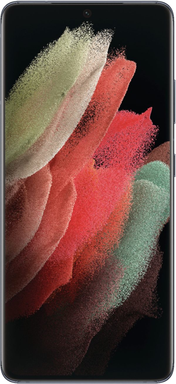 Samsung Galaxy S21 Ultra 5G Unlocked Smartphone 108MP Camera-6