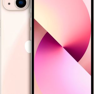 Apple iPhone 13 5G Unlocked 128GB Excellent Pre Owned-0