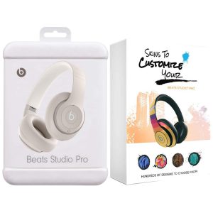 Beats Studio Pro Wireless Noise Cancelling Headphones-0