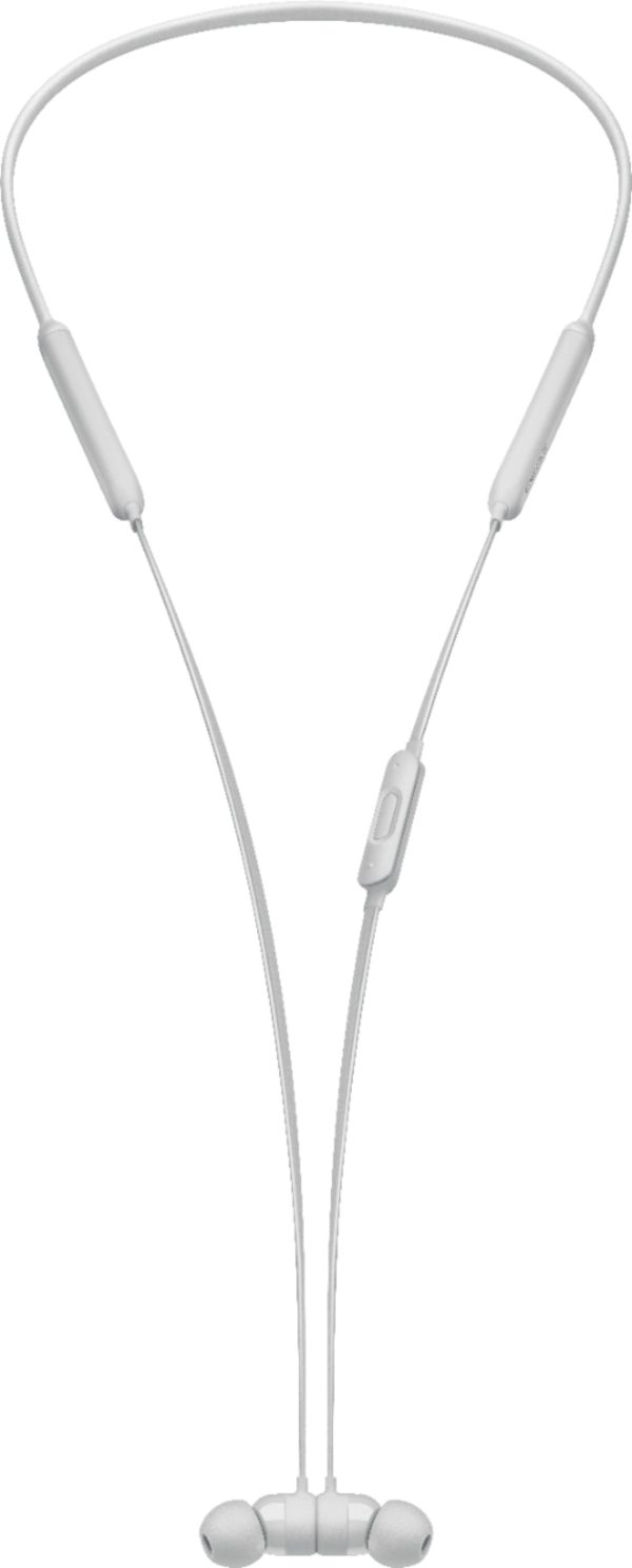 Beats BeatsX Wireless Earphones Bluetooth Fast Fuel Charging-12