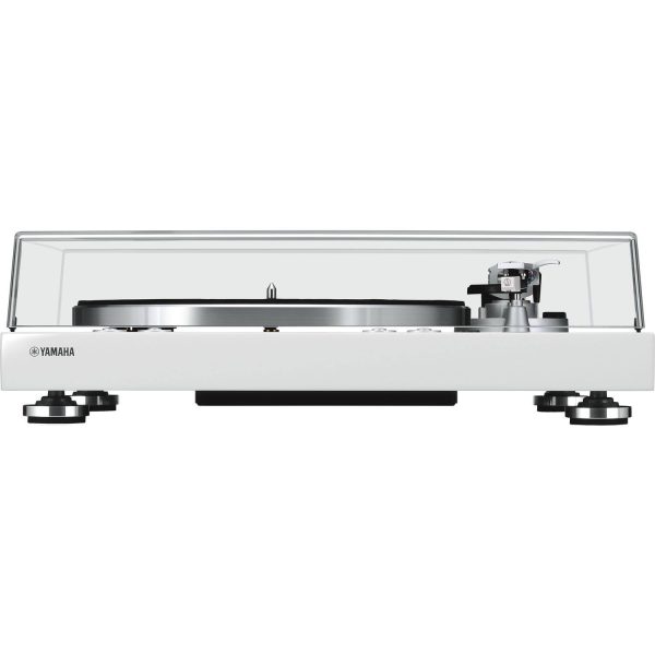 Yamaha MusicCast Turntable Wireless Vinyl Streaming-4
