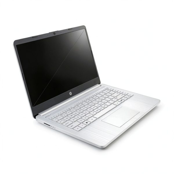 HP 14 Laptop Intel Celeron N4500 4GB Memory 64GB eMMC-8