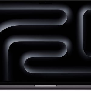 Apple MacBook Pro 16 inch M4 Pro Laptop for Professionals-0