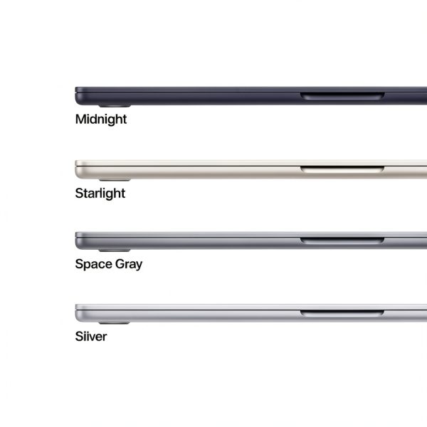 Apple MacBook Air 15 M2 Chip Refurbished Laptop-9