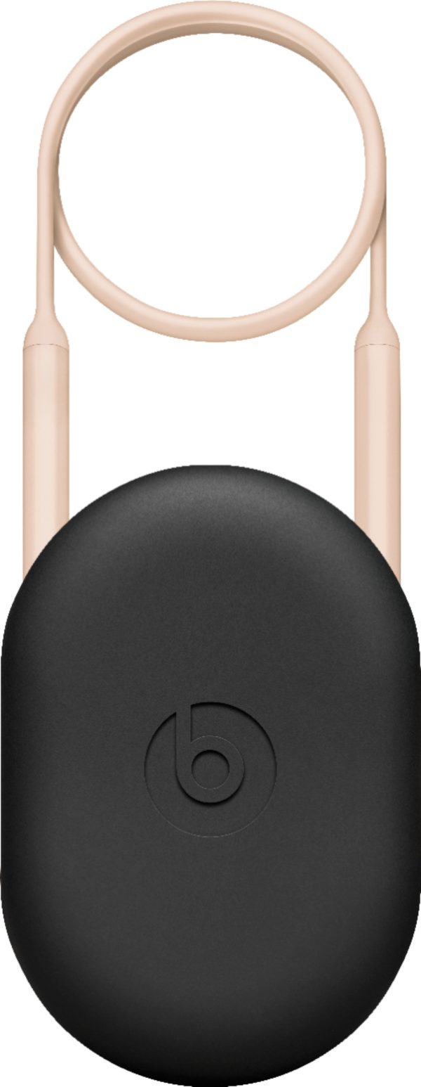 BeatsX Earphones Matte Gold Refurbished Excellent Wireless-8