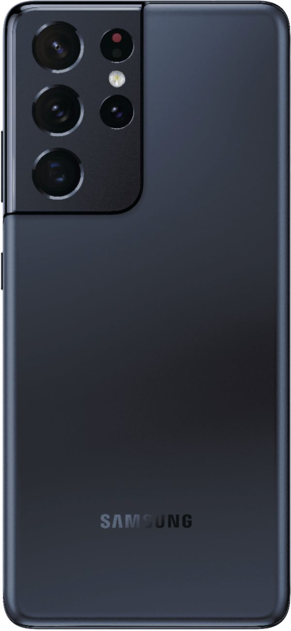 Samsung Galaxy S21 Ultra 5G Unlocked Smartphone 108MP Camera-3