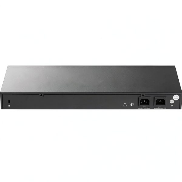 TP-Link ER8411 10G VPN Router Enterprise Wired Connectivity-1