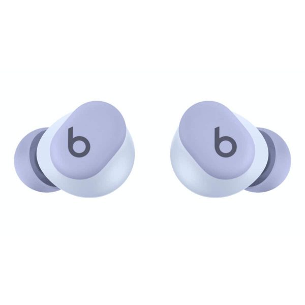 Beats Solo Buds Wireless Noise Cancelling Earbuds Arctic-2