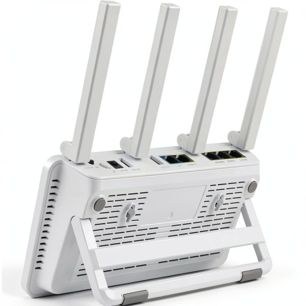 ASUS ExpertWiFi EBR63 AX3000 Dual Band Wi Fi 6 Router-4