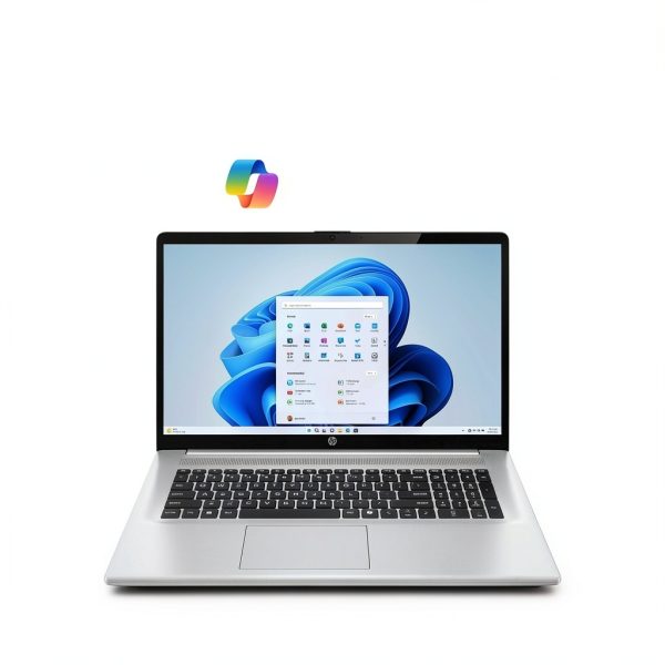 HP 17 AI PC Laptop Intel Ultra 5 32GB RAM 1TB SSD-7