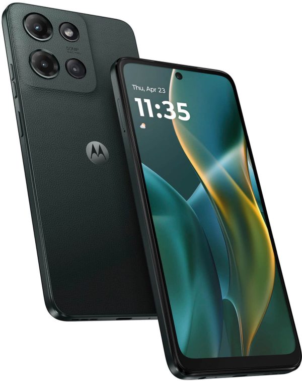 Motorola Moto G 2025 128GB Unlocked Smartphone 120Hz Display-11