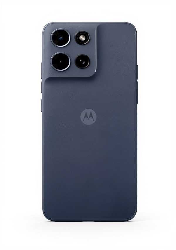 Motorola Moto G 2026 Unlocked Smartphone 5G AI Camera-2