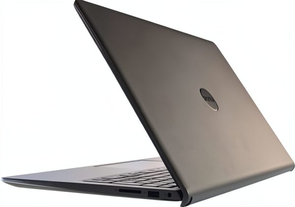 Dell Inspiron 15 Touch Laptop AMD Ryzen 5 8GB Memory-4