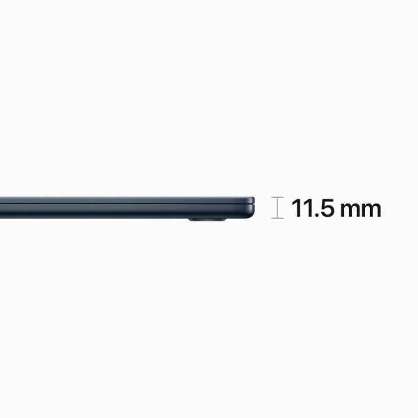 Apple MacBook Air 15 M2 Chip Refurbished Laptop-2