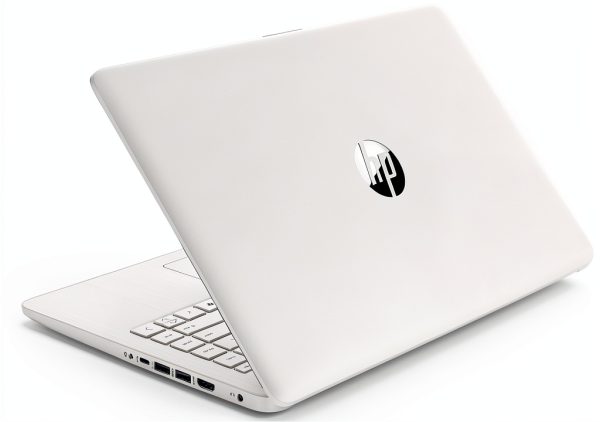 HP 14 Laptop Intel Celeron N4500 4GB Memory 64GB eMMC-12