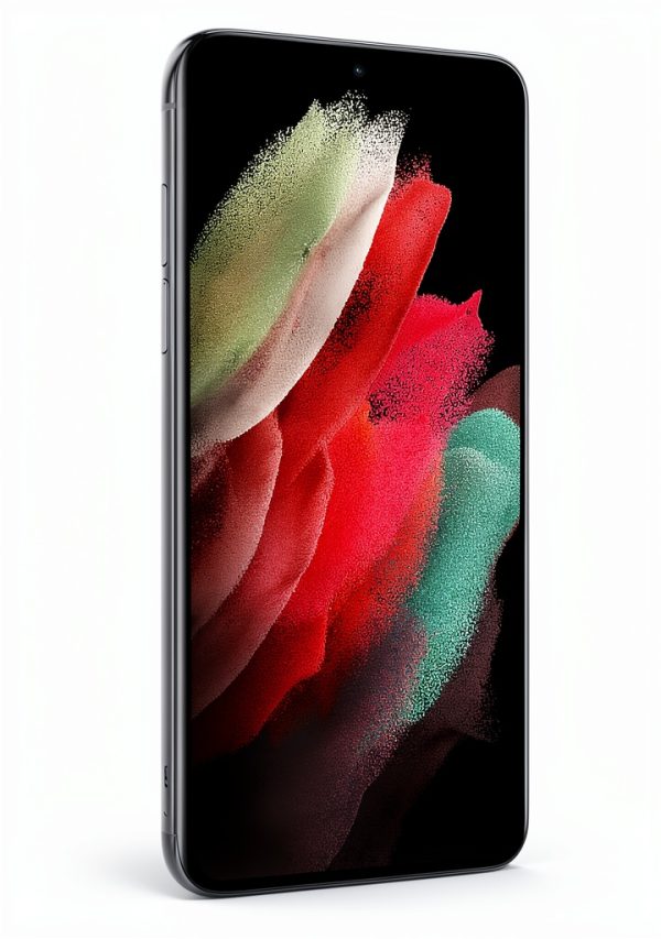Samsung Galaxy S21 Ultra 5G Pre Owned Unlocked 128GB-3