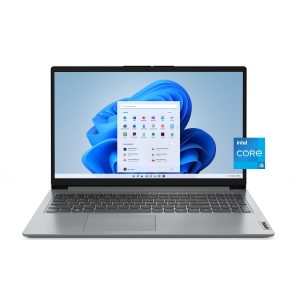 Lenovo IdeaPad 1i Laptop Intel Core i5 16GB Memory 256GB SSD-0