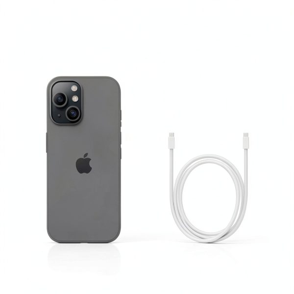 Apple iPhone 15 Unlocked Smartphone 48MP Camera Dynamic-7