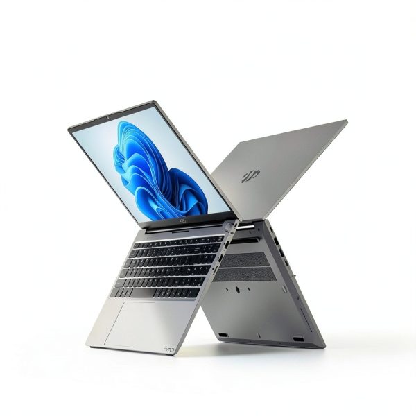 NIMO 15.6 Laptop AMD Ryzen 5 16GB RAM 1TB SSD-1