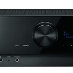 Yamaha RX V4A 5.2 Channel AV Receiver 8K HDMI MusicCast-0