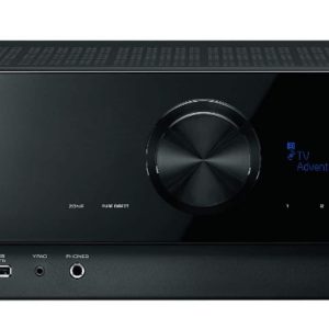 Yamaha RX V4A 5.2 Channel AV Receiver 8K HDMI MusicCast-0