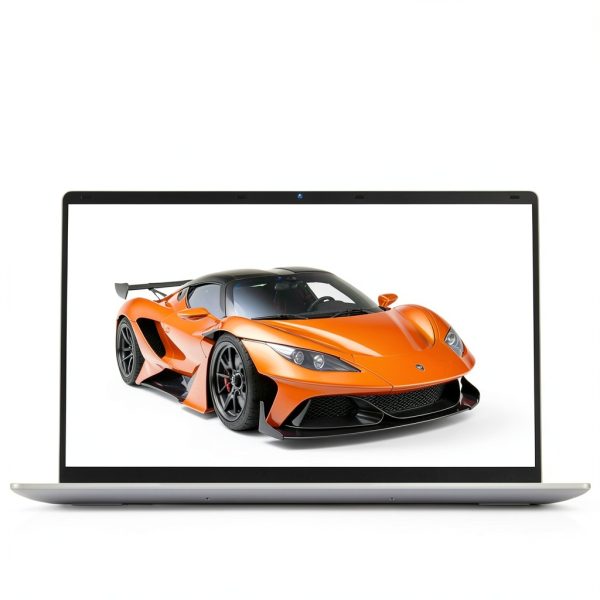 FEONAL 15.6 Inch Laptop 12GB RAM 512GB SSD Celeron N100-3