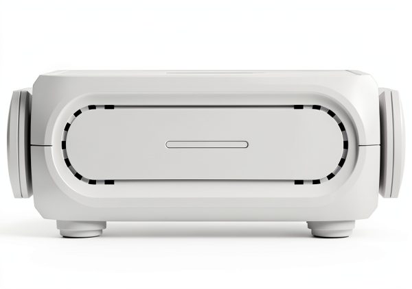 ASUS RT BE58 Go BE3600 Wi Fi 7 Travel Router Black White-11