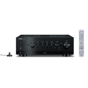 Yamaha R N1000A Stereo Network Receiver Hi Fi Audio HDMI-0