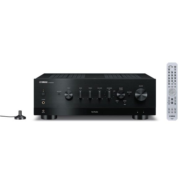 Yamaha R N1000A Stereo Network Receiver Hi Fi Audio HDMI-0