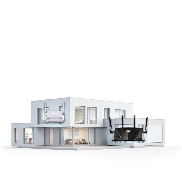 ASUS RT BE58 Go BE3600 Wi Fi 7 Travel Router Black White-6